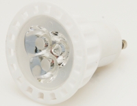 LED  3x1W G5.3 12V . 