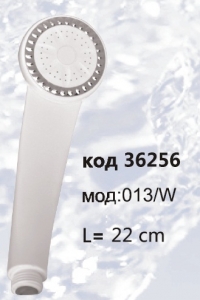    -    013/W 