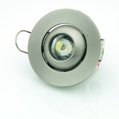 LED   -  