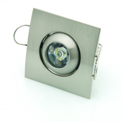LED   -  