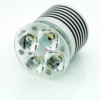 LED  -   