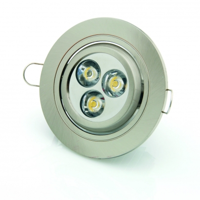LED  -  