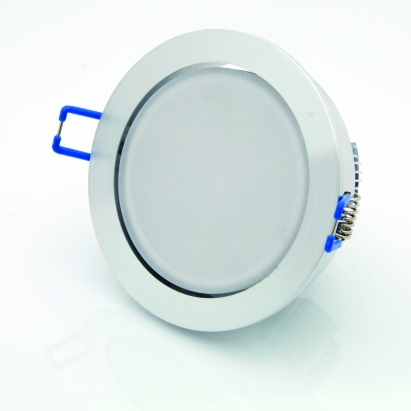LED  -    