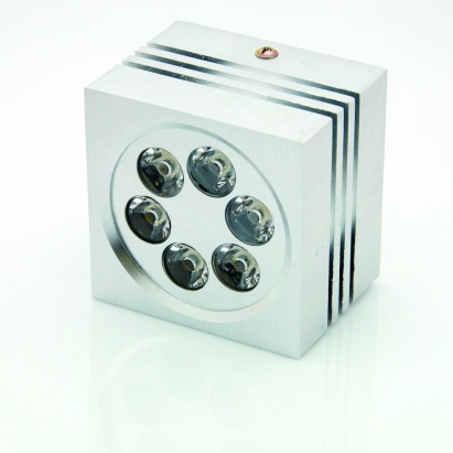 LED  -   