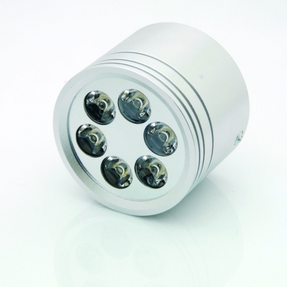 LED  -   