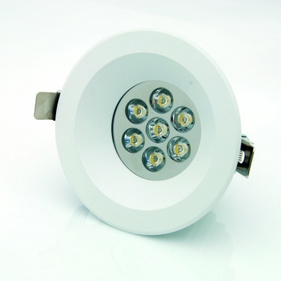 LED  -  