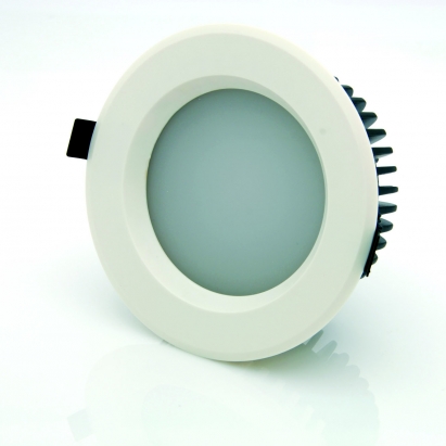 COB LED  -   -  