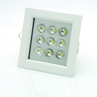 LED  - 