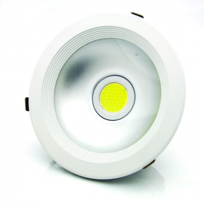 COB LED  -  