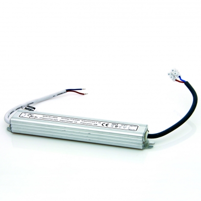    LED 15W 1.25A 12V DC