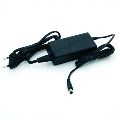 PVC   LED - PLASTIC 60W 5A 12V DC