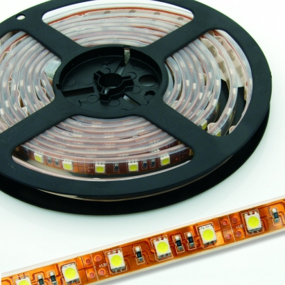 LED  5050 60/m 12V/14.4W