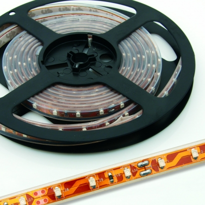 LED  3528 60/m 12V/4.8W  - 