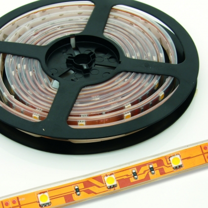 LED  5050 30/m 12V/7.2W  - 