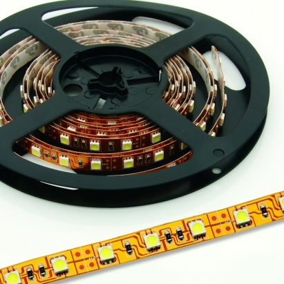 LED  5050 60/m 12V/14.4W 