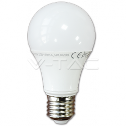 LED  27 15W 2700K A60 V-TAC