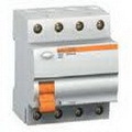     Domae 4P 63A 30mA