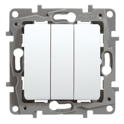 LEGRAND - NILOE    664503