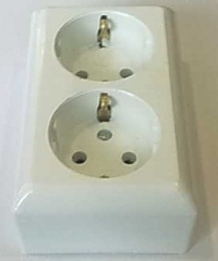  -    