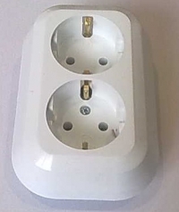  -    