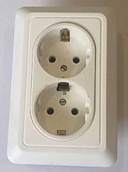  -    