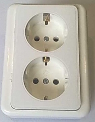   -     