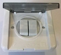   .5    -   .5   