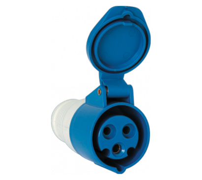   223 32A 2P+E