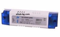  PVC 60W 12V DC ADLER ADM6012