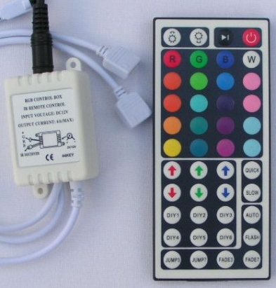   RGB  IR 44 32