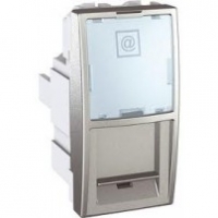   RJ45 5e UTP 1/2 