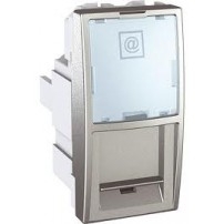   RJ45 5e UTP 1/2 