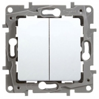 LEGRAND - NILOE    .5 764506