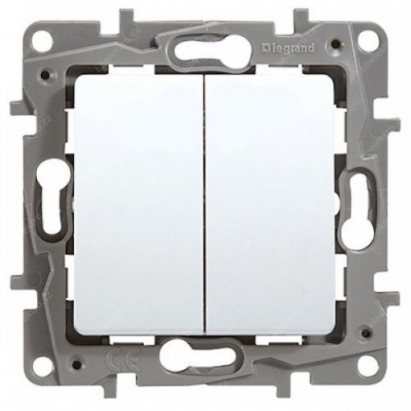 LEGRAND - NILOE    .5 764506