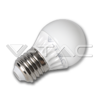 LED  27   4W 2700K P45 V-TAC