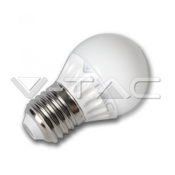 LED  27   4W 2700K P45 V-TAC