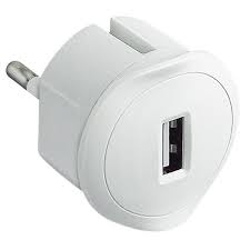 LEGRAND   USB 5V 1500mA