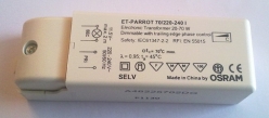  70W OSRAM ET-PARROT