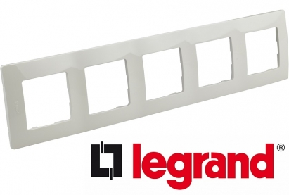 LEGRAND - NILOE    665005