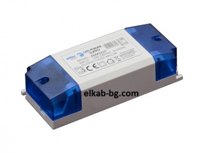 PVC 12W 12V DC ADLER ADM1212