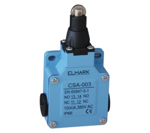   CSA 003