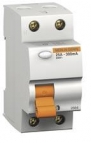     Domae 2P 40A 30mA