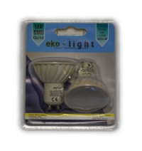 EKO-LIGHT-5w-gu10