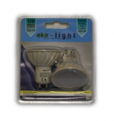 EKO-LIGHT-5w-gu10