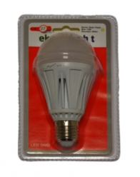 LED  12W E27 220V 3000K EKO-LIGHT