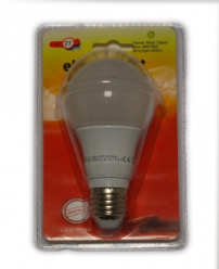 LED  9W E27 220V 3000K EKO-LIGHT