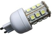 LED  3W G9 220V .