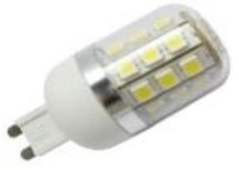 LED  4W G9 220V .