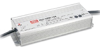  LED   Mean Well - HLG 5. 