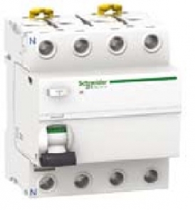     IID 4P 63A 30mA